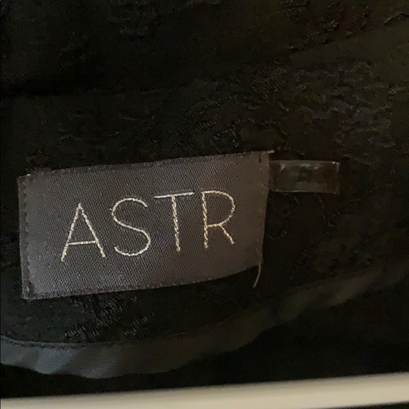 ASTR jacket - Picture 2 of 3